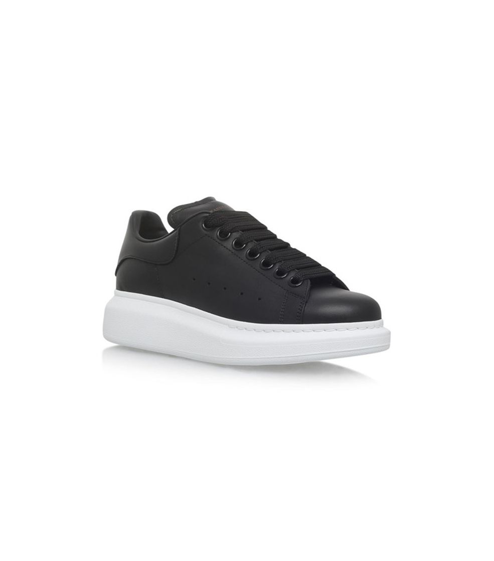 Social Runaway Sneakers Alexander Mcqueen 