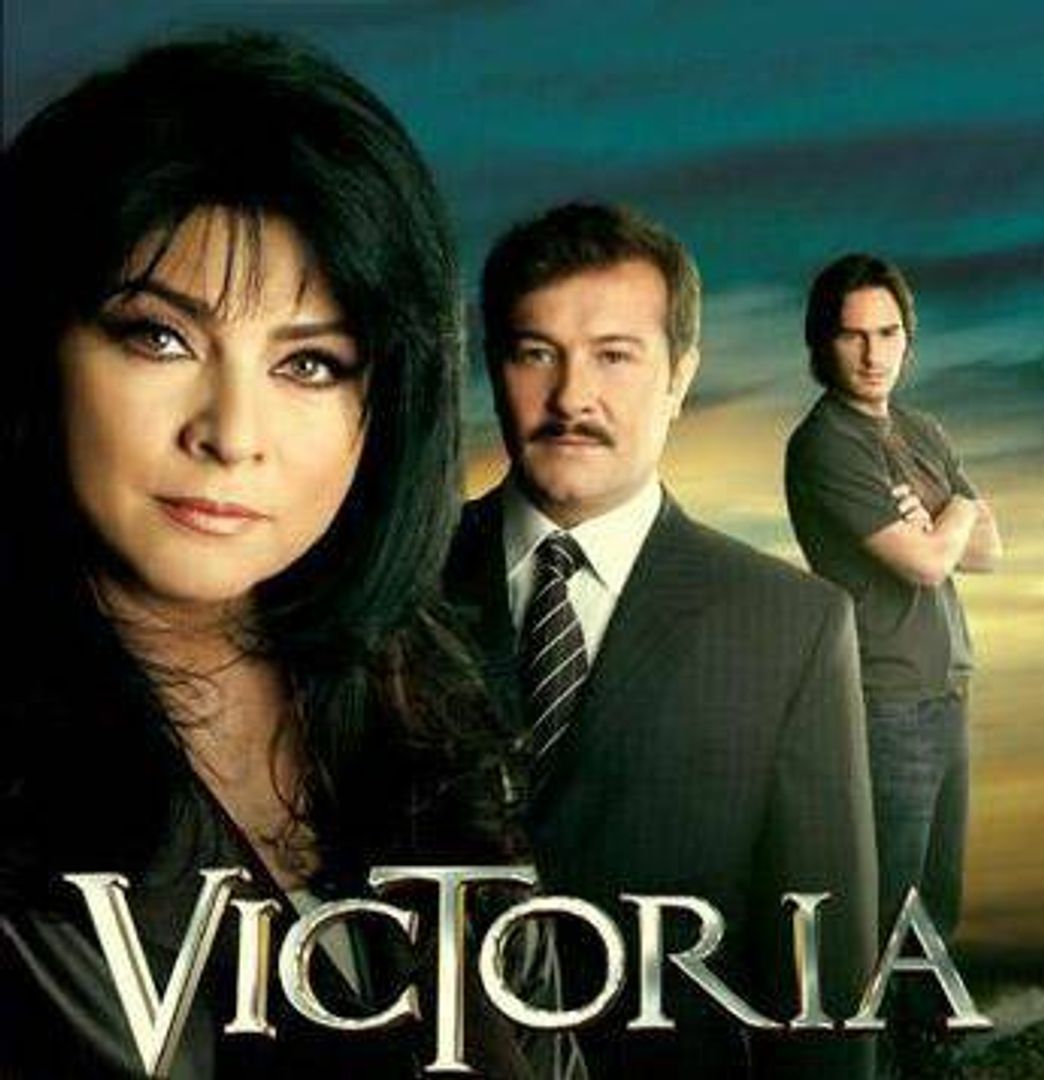 Novela Victoria 