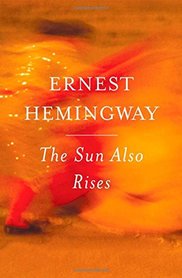 Book The Sun Also Rises