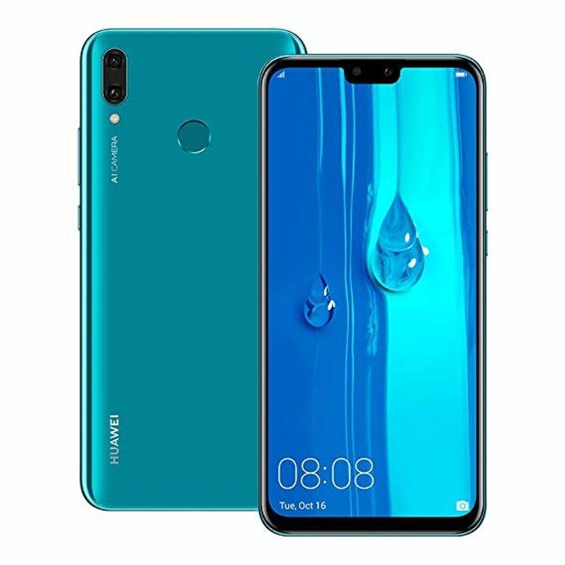 Product Huawei Y9 2019