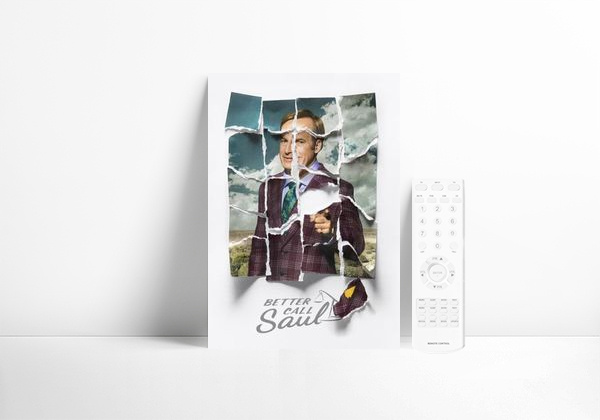 Série Better Call Saul