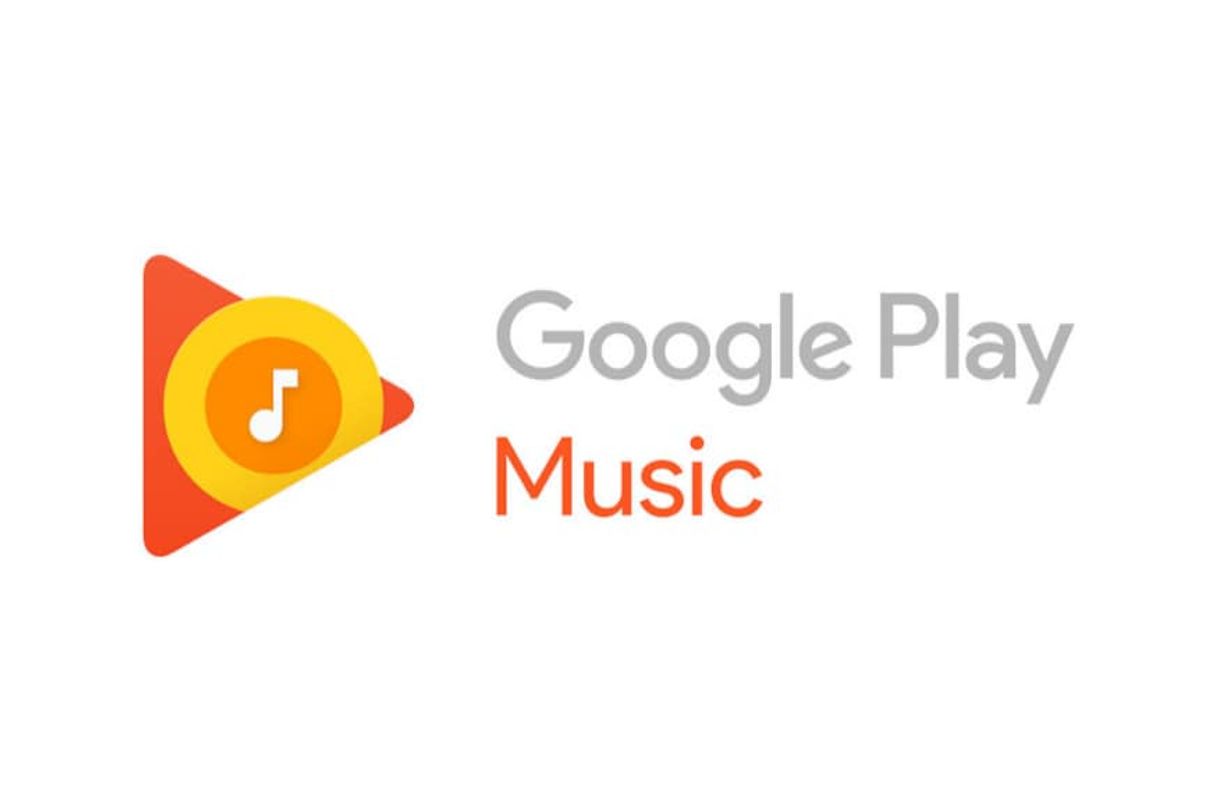 App Google Play Music