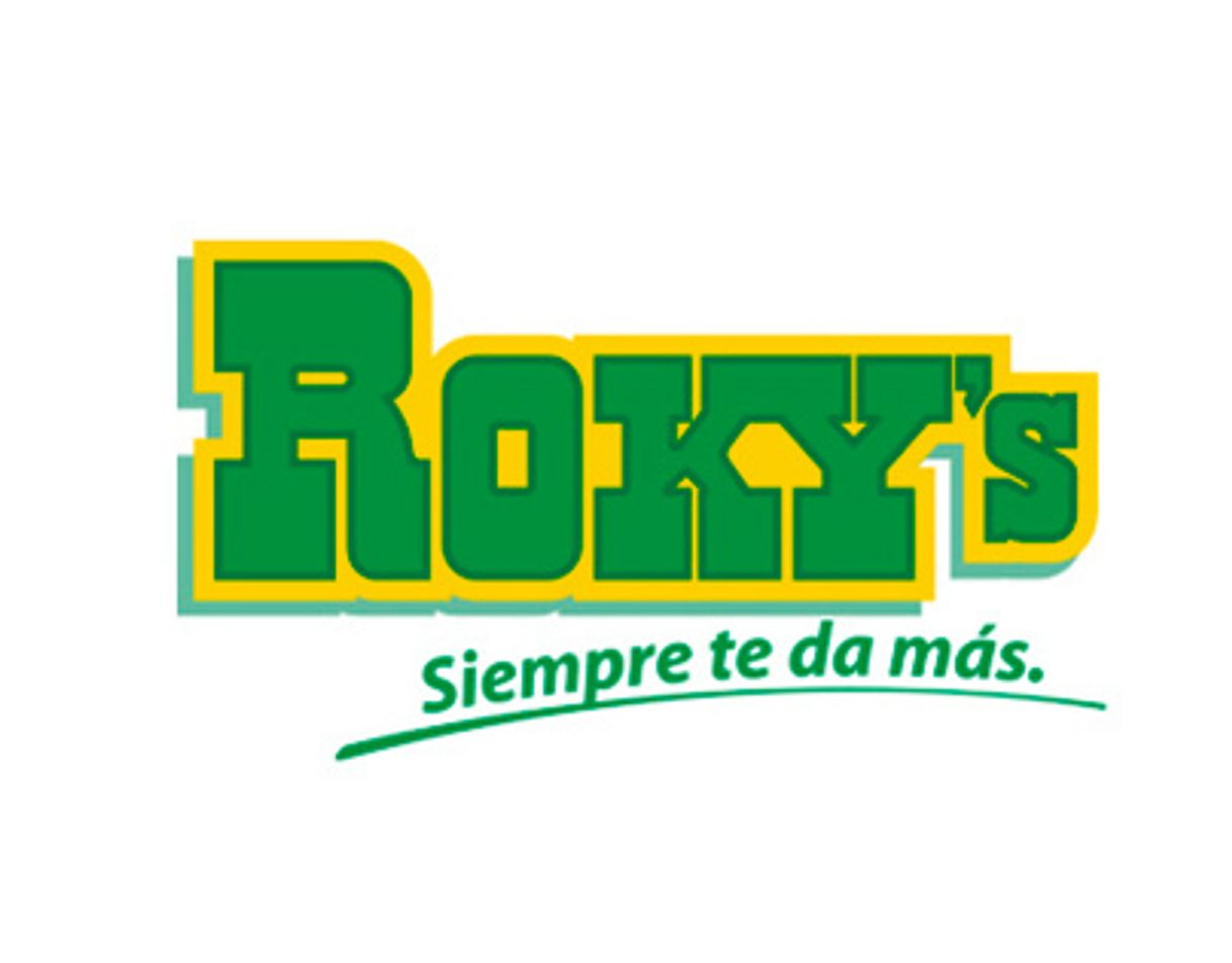 Restaurantes ROKY'S