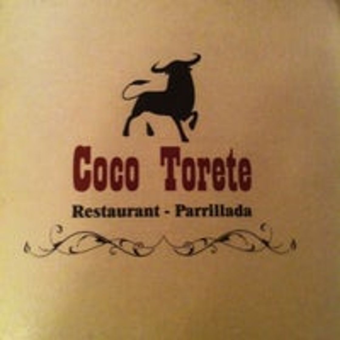 Restaurantes Coco Torete Restaurant - Parrillada