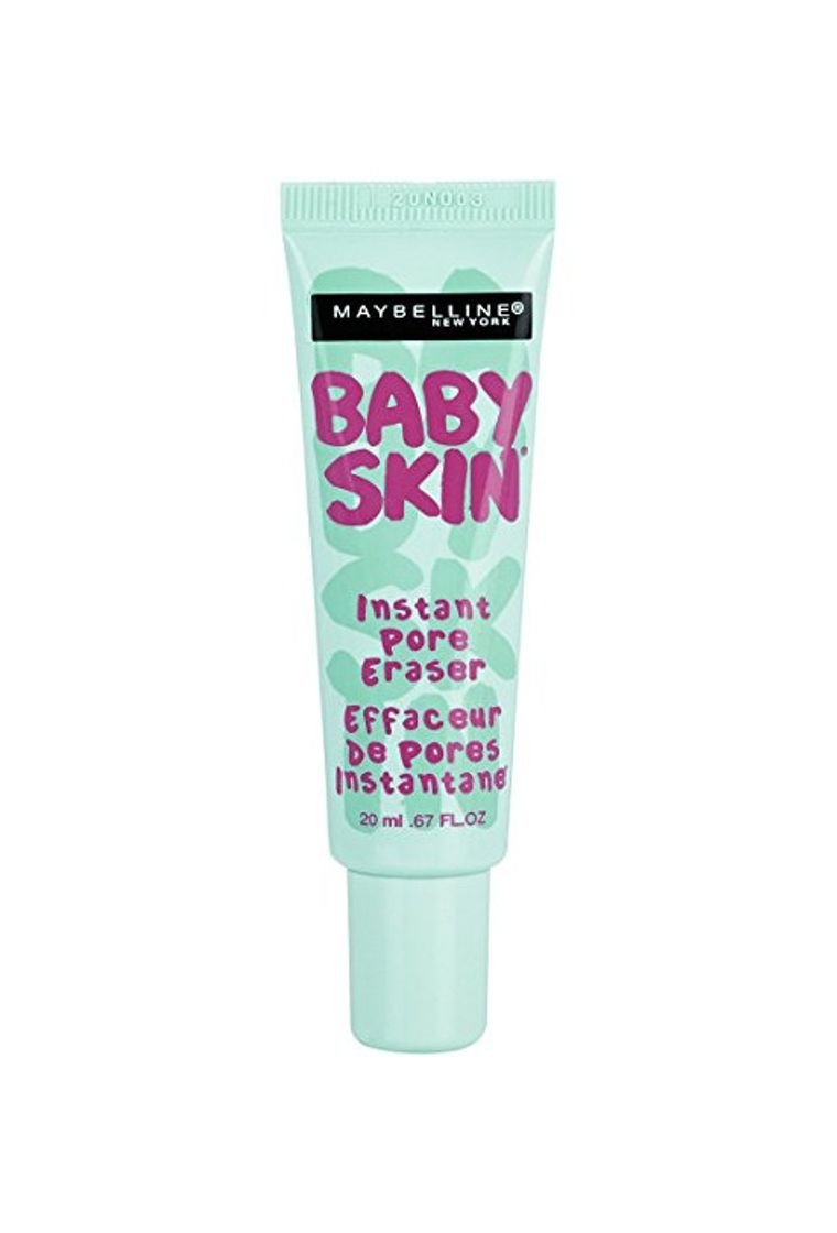 Social Maybelline Baby Skin Pore Eraser