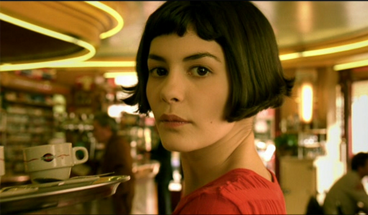 Película Amelie