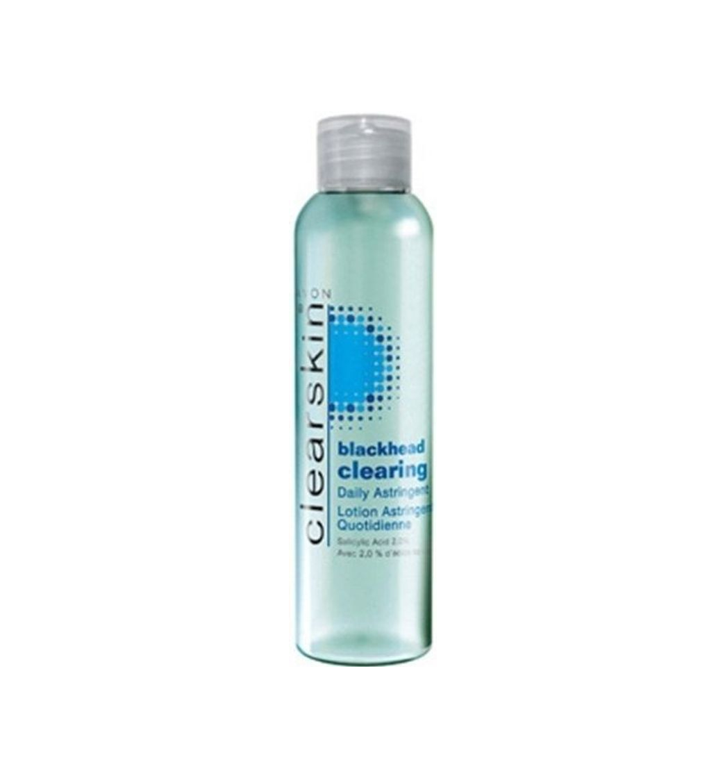 Product Clearskin Astringente diario para limpieza de puntos negros