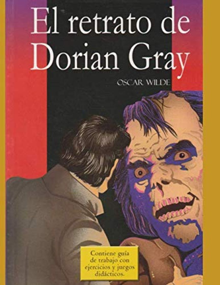 Libros El retrato de Dorian Gray