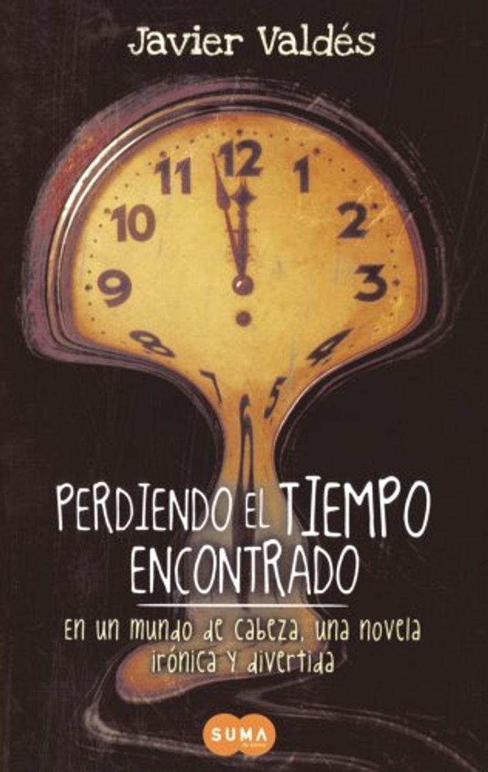 Libros Perdiendo el tiempo encontrado