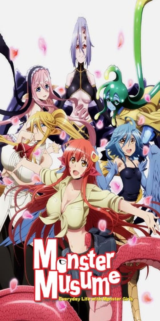 Movie Monster Musume no Iru Nichijou OVA