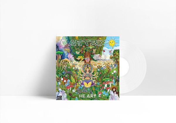 Music Shamanic Tales