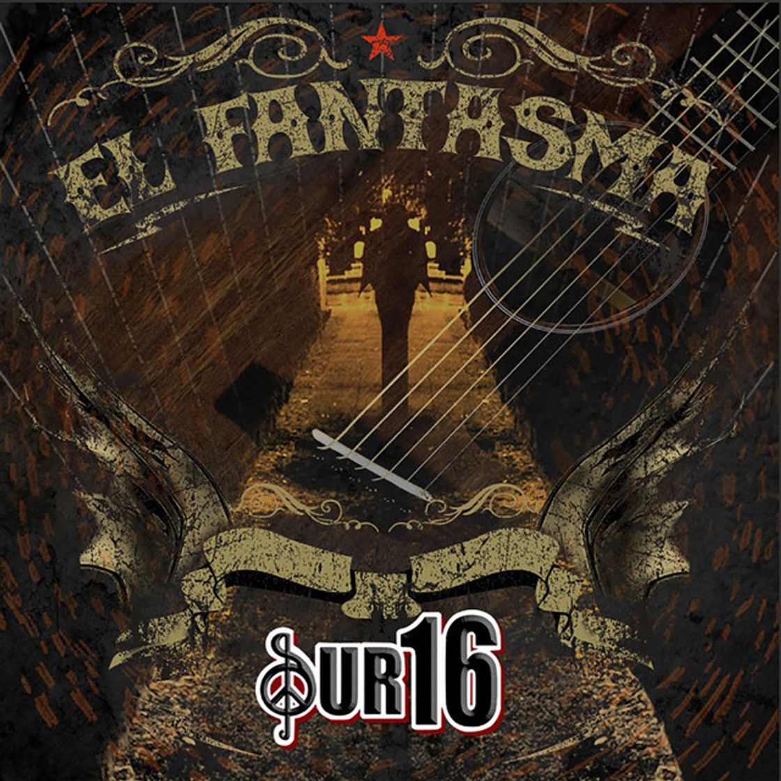 Music El Fantasma