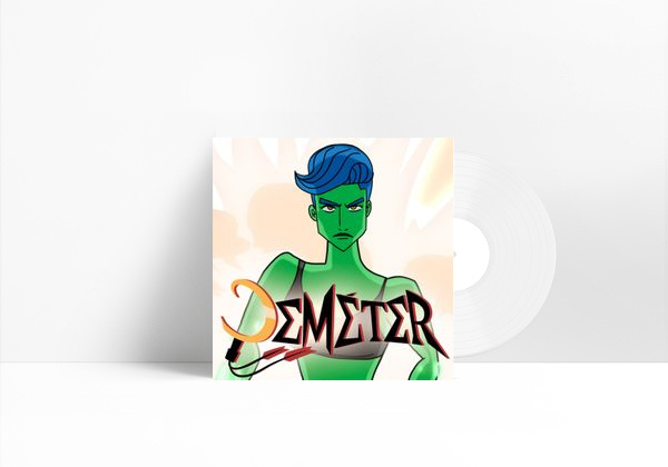 Música Deméter