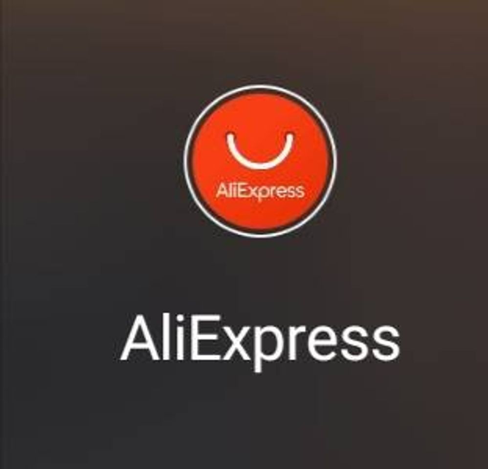 App Aliexpress