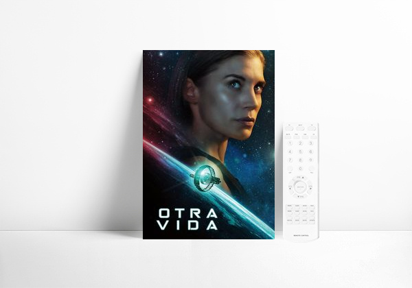 Serie Otra vida