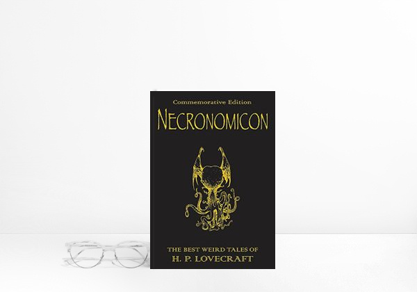 Libro Weird Tales
