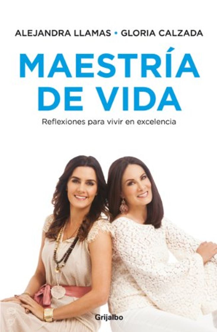 Book Maestría de vida: Reflexiones para vivir en excelencia