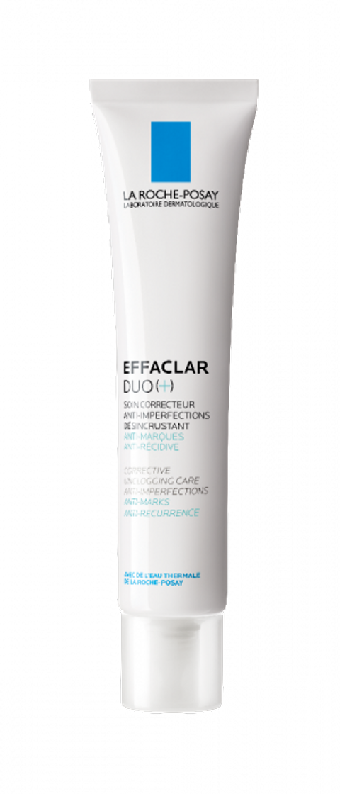 Product Effaclar Duo 