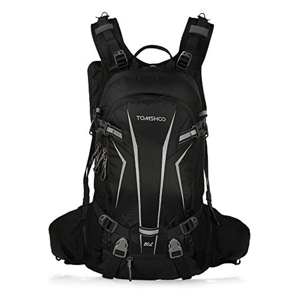 Producto TOMSHOO Mochila Ciclismo 20L