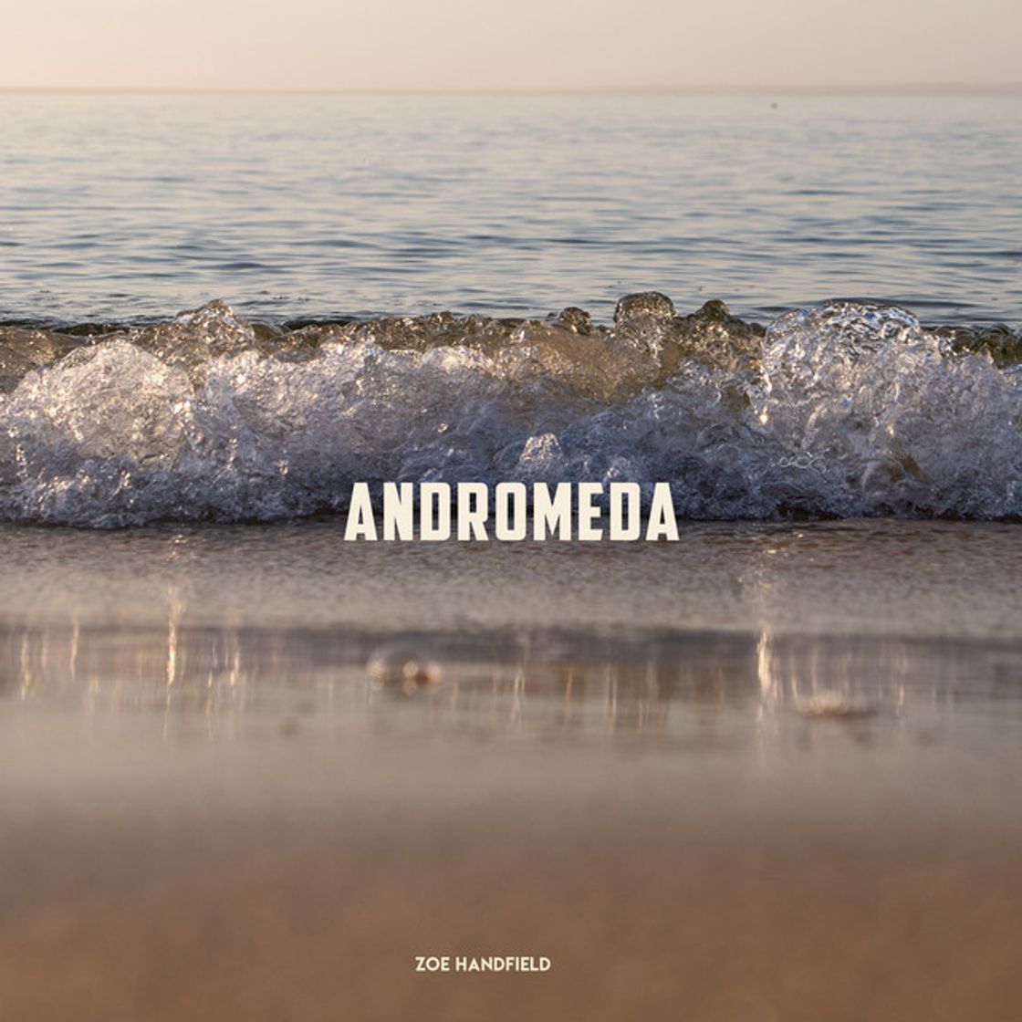 Canción Andromeda