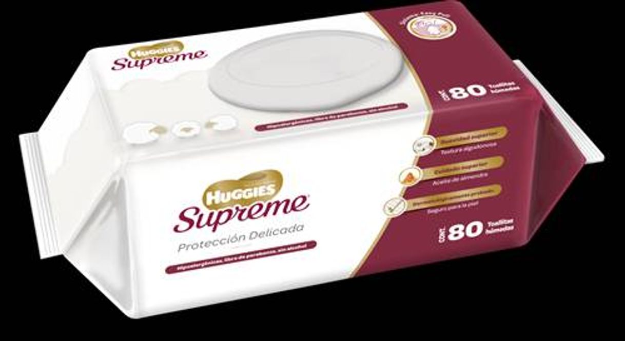 Products Toallitas Humedas Huggies Supreme