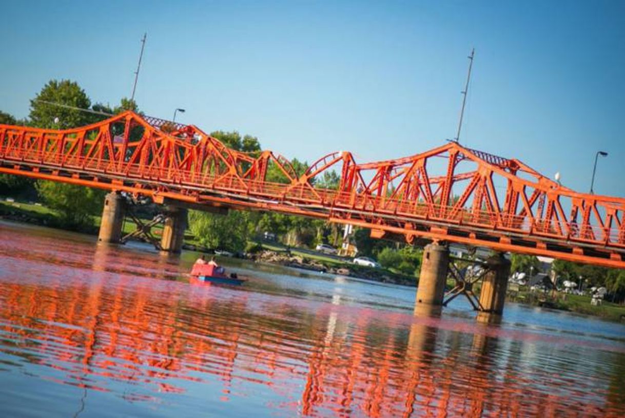 Place Gualeguaychú