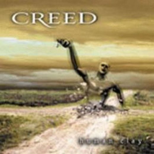 CREED - With Arma Wide Open