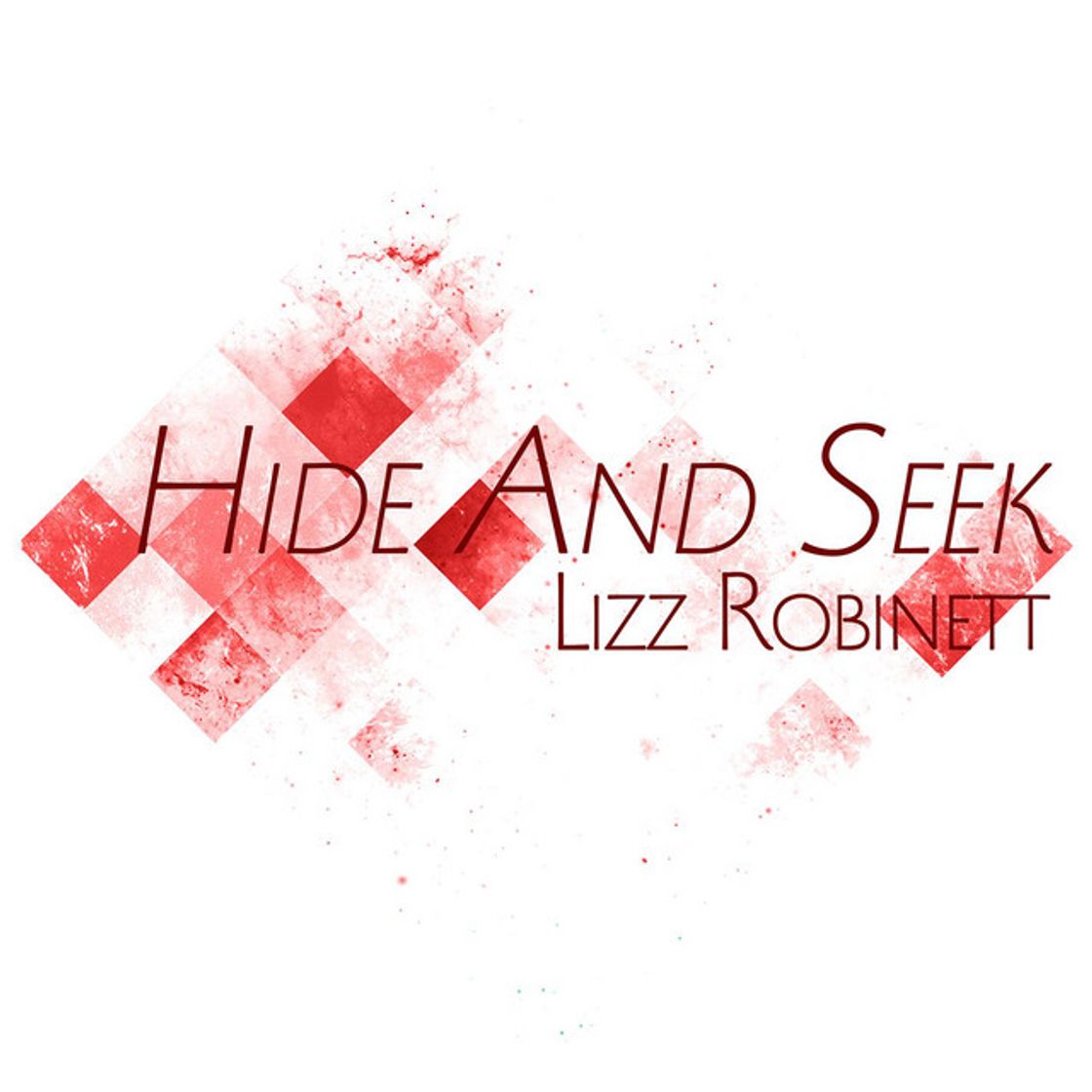 Canción Hide and Seek