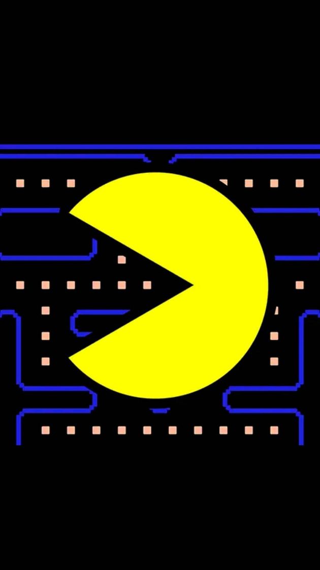 App PAC - man