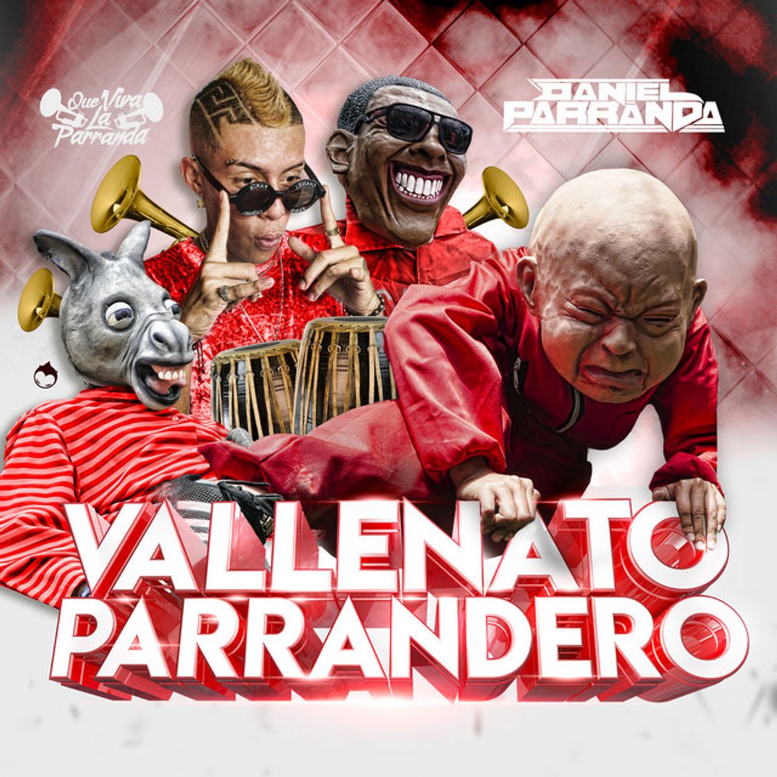 Canción Vallenato Parrandero