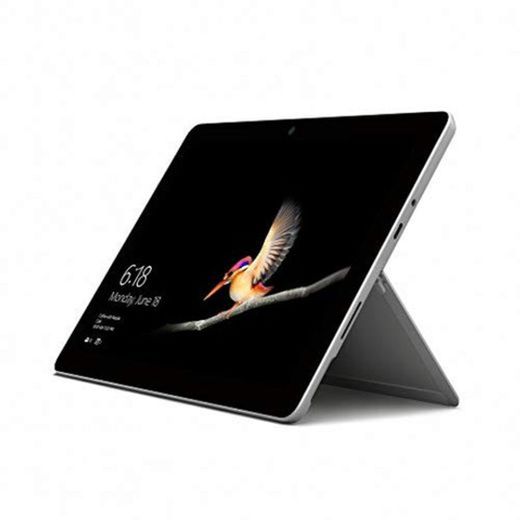 Microsoft Surface Go - Tablet