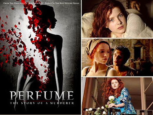 Perfume: The Story of a Murderer