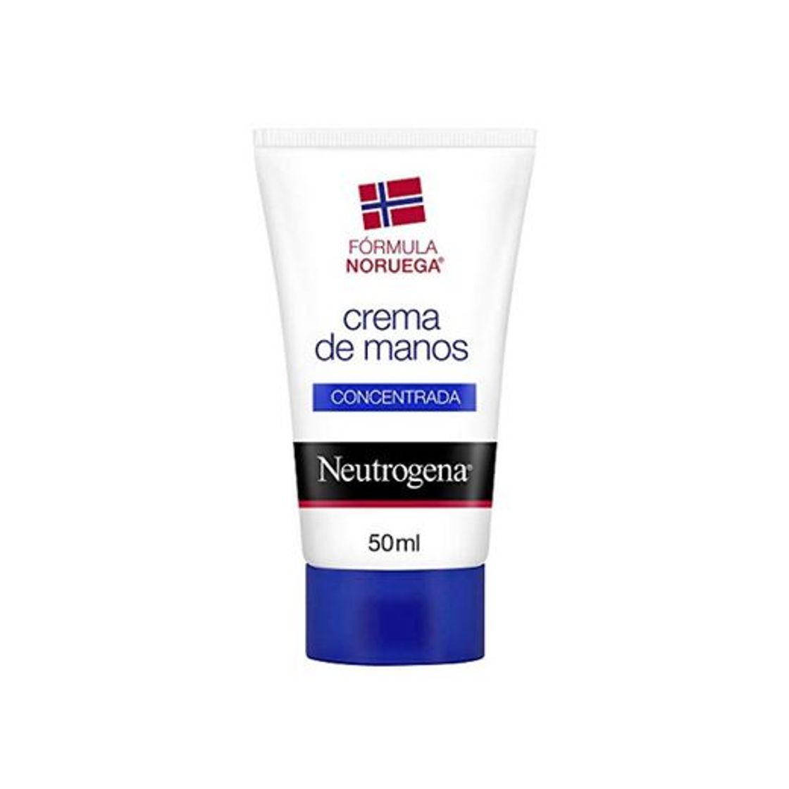 Belleza Neutrogena Crema Manos Concentrada