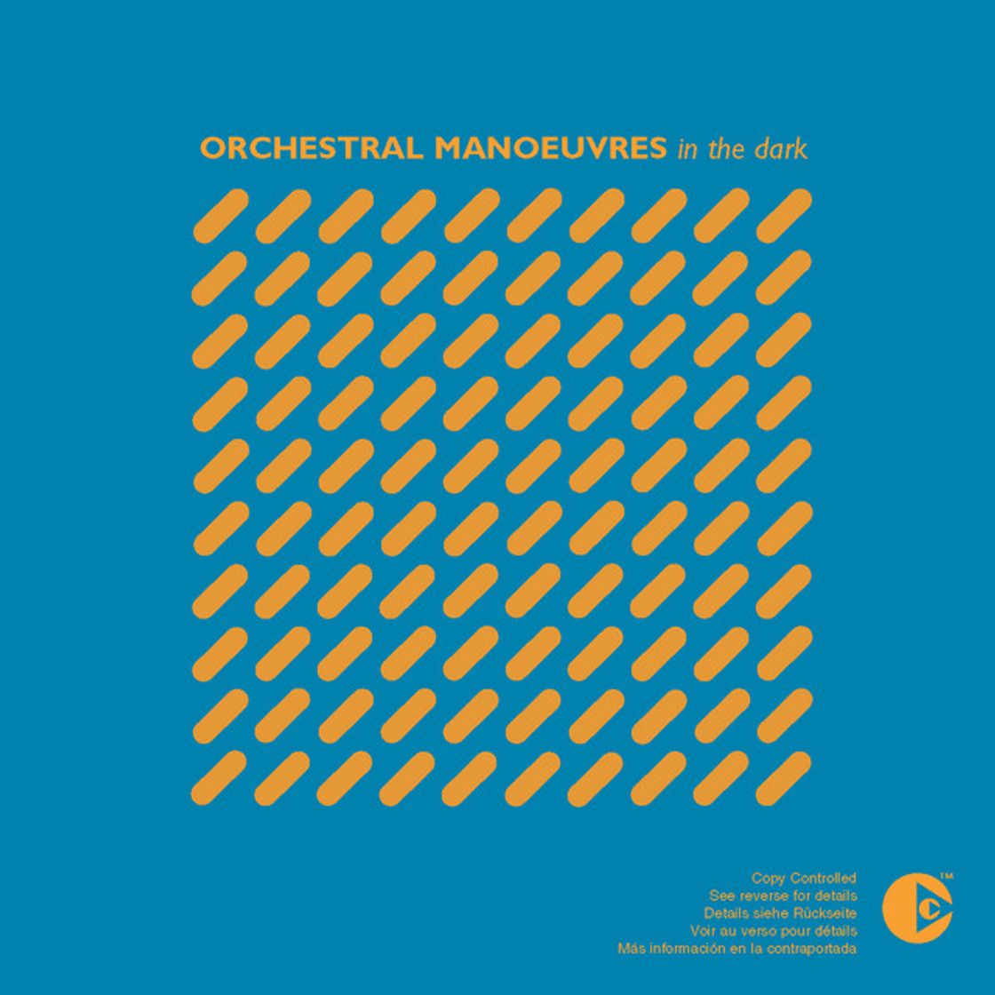 Music Electricity - 2003 Digital Remaster