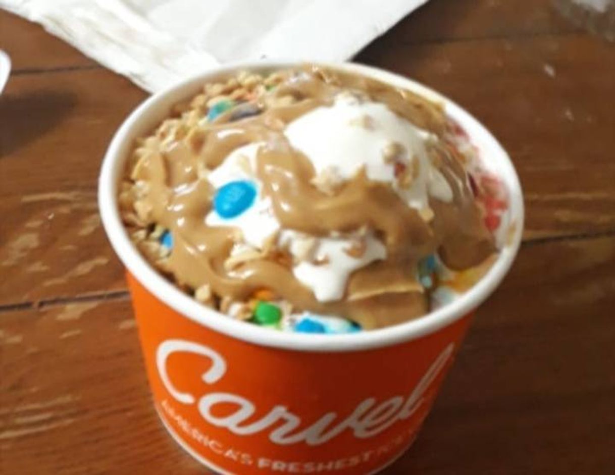 Restaurants Carvel