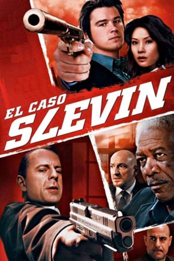 Lucky Number Slevin