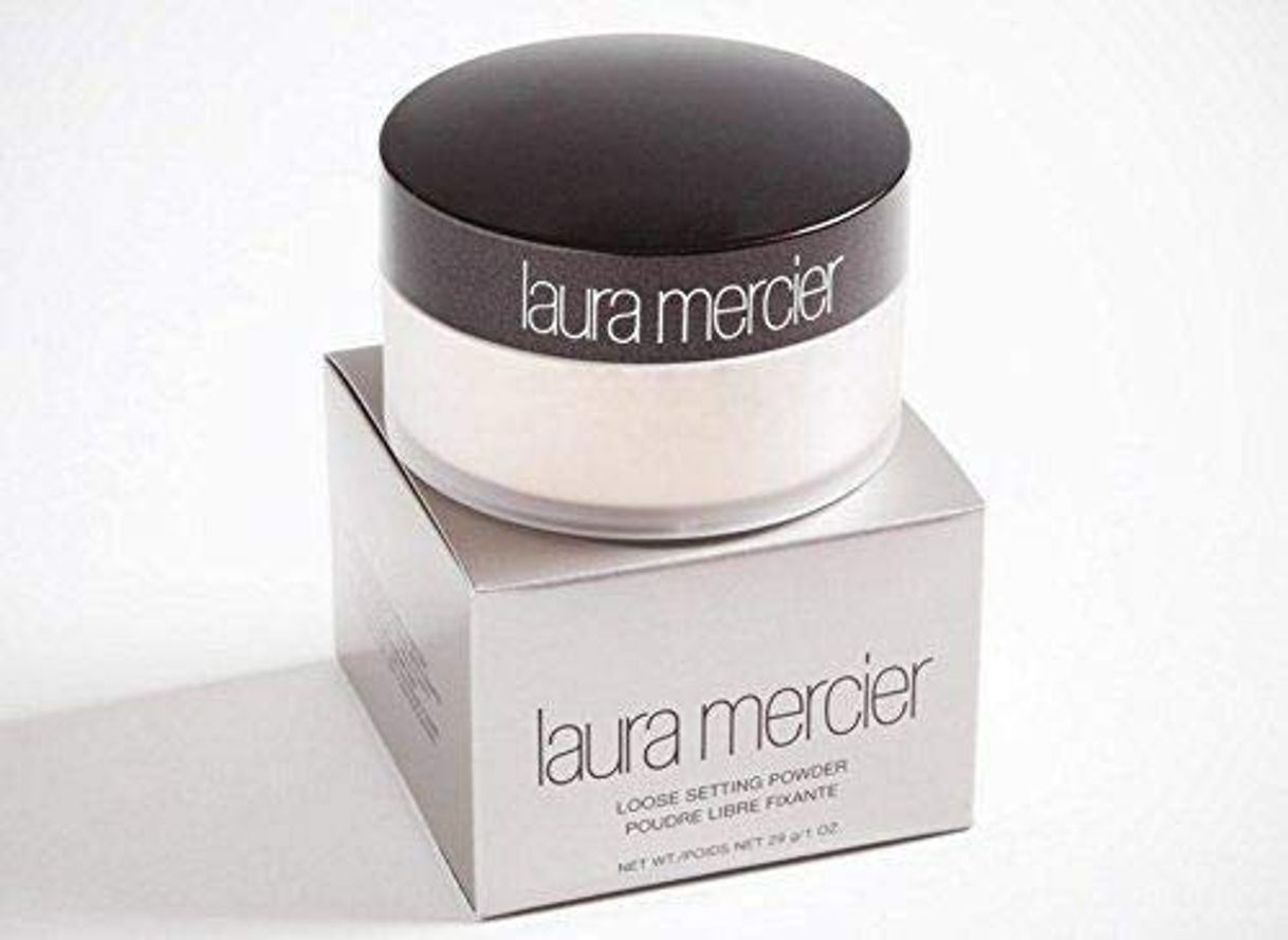 Social Laura Mercier Loose Setting Powder