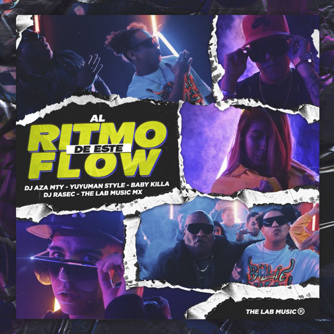 Al Ritmo de Este Flow