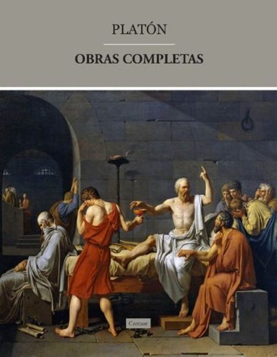 Obras de Platón [Diálogos socráticos