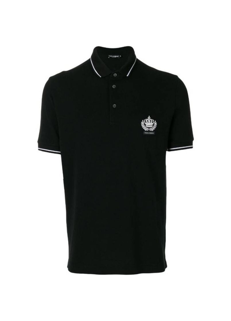 Producto Dolce & Gabbana Polo con corona