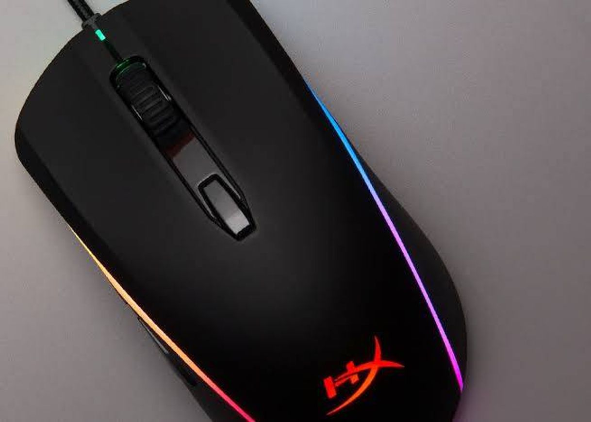 Electronic HyperX Pulsefire Surge