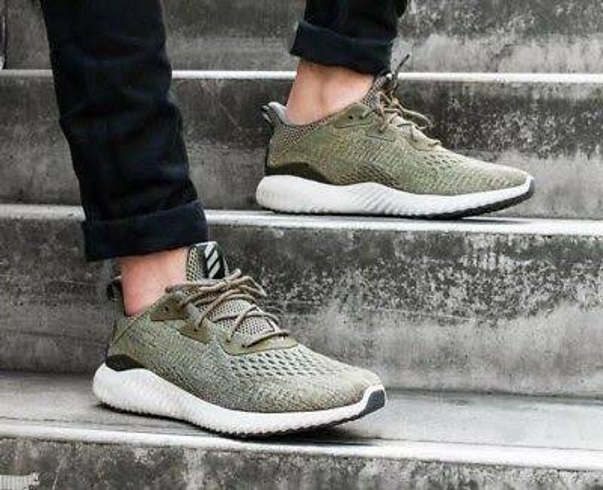 Fashion Tenis Adidas alphabounce M