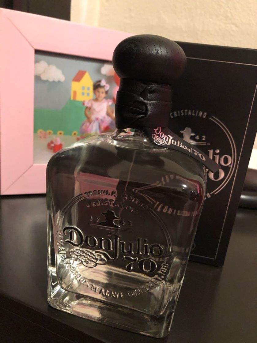 Product Don Julio 70 Tequila Añejo