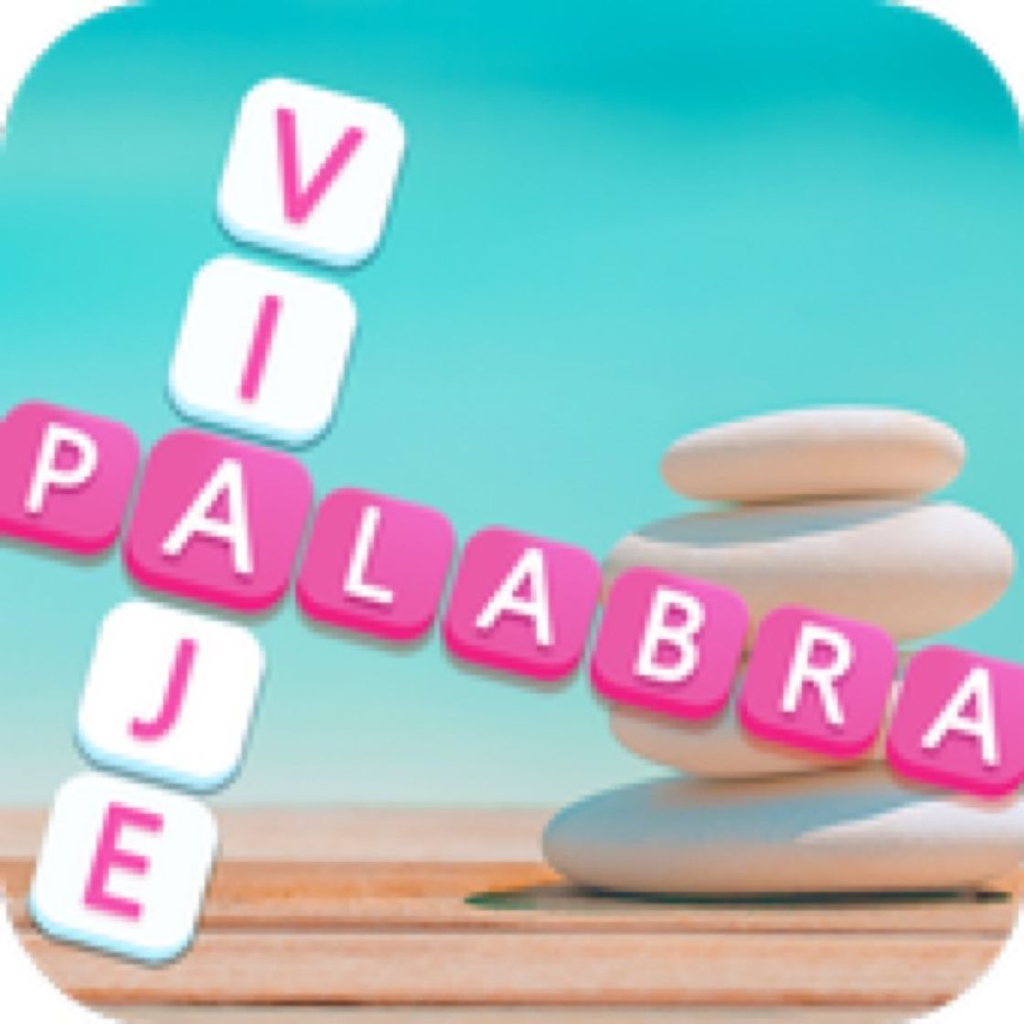 Videojuegos Viaje De Palabra