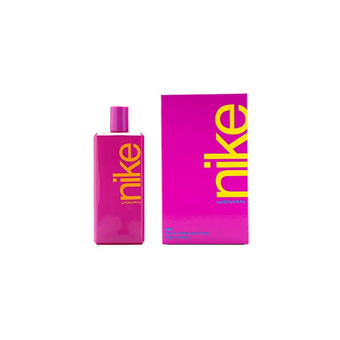 Producto Nike - Pink para Mujer