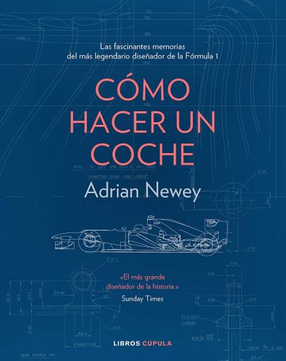 Cómo hacer un coche