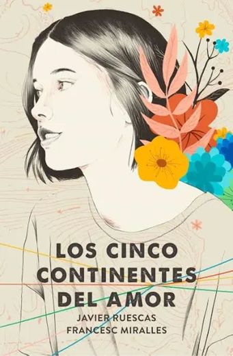 Los cinco continentes del amor 