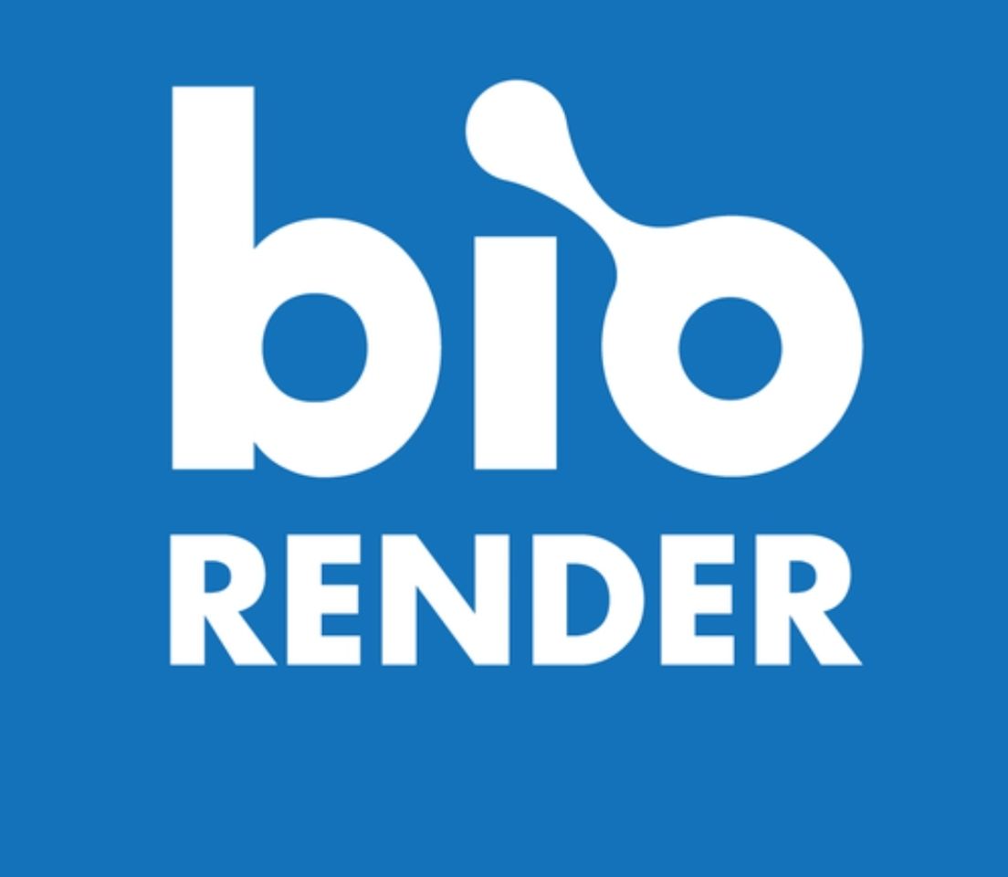 App Biorender