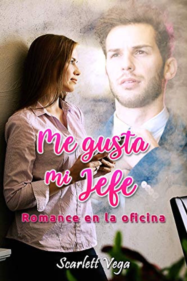 Libros Me gusta mi jefe