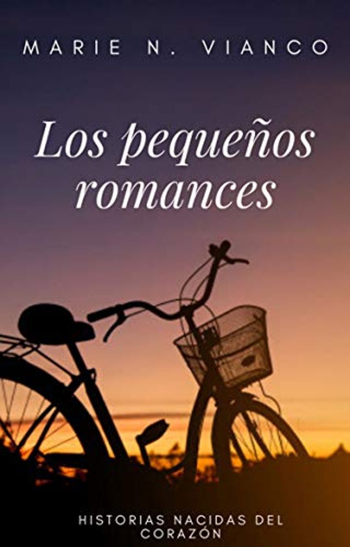 Libro Los pequeños romances